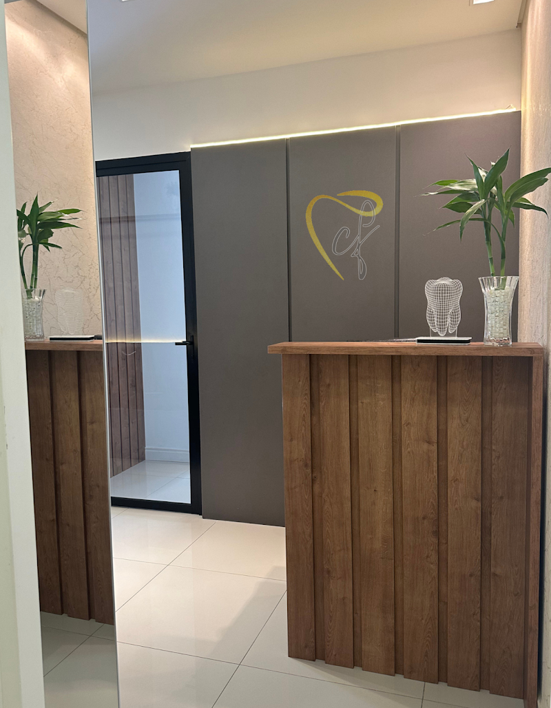 Consultório odontológico Dra. Camila Pinheiro Furquim - foto 3