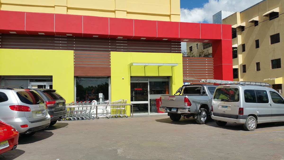 Supermercado Summit - Imagen 1