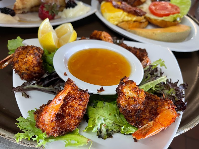 Dune Deck Café photo 2