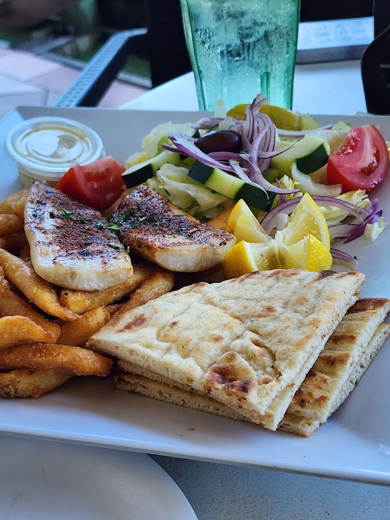 Dune Deck Café photo 3