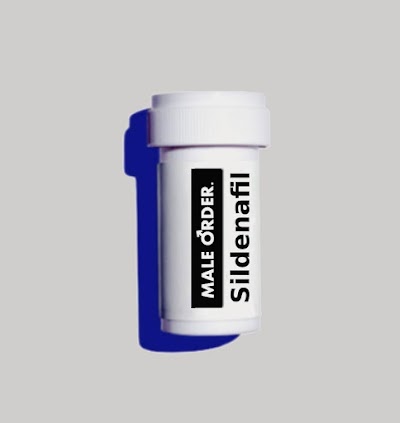 Male Order Men's Health photo 6