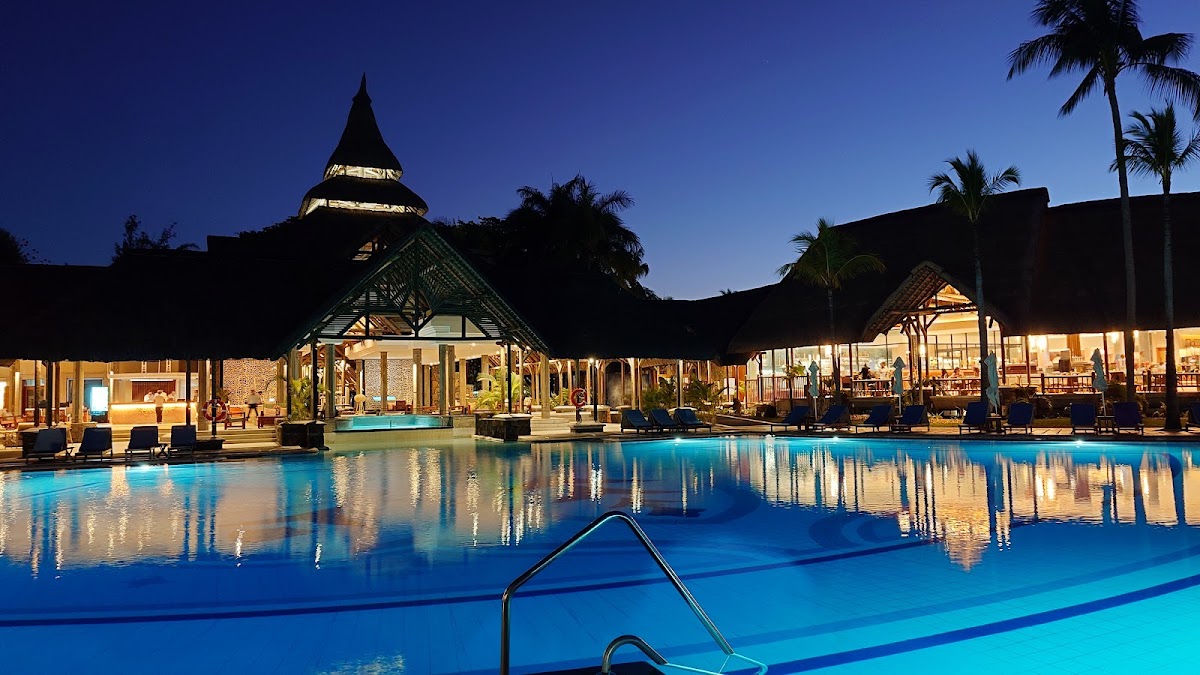 Shandrani Beachcomber Resort & Spa