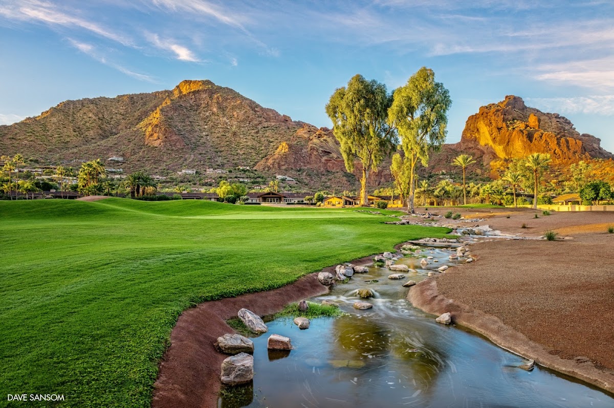 Mountain Shadows Resort Scottsdale, dog-friendly hotel, photo 4
