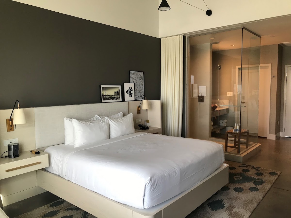 Mountain Shadows Resort Scottsdale, dog-friendly hotel
