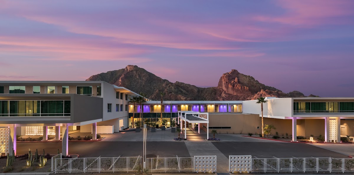 Mountain Shadows Resort Scottsdale, dog-friendly hotel, photo 5