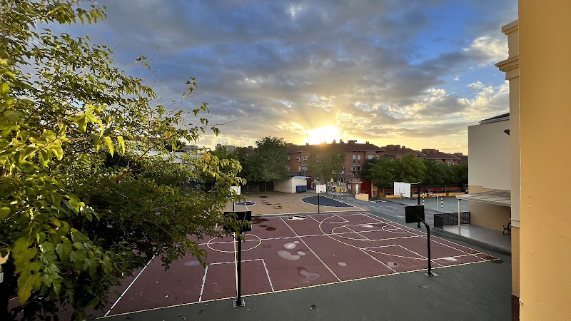 Concerted Colegio Mater Purissima