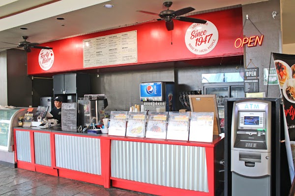 Forty Niner Waikiki