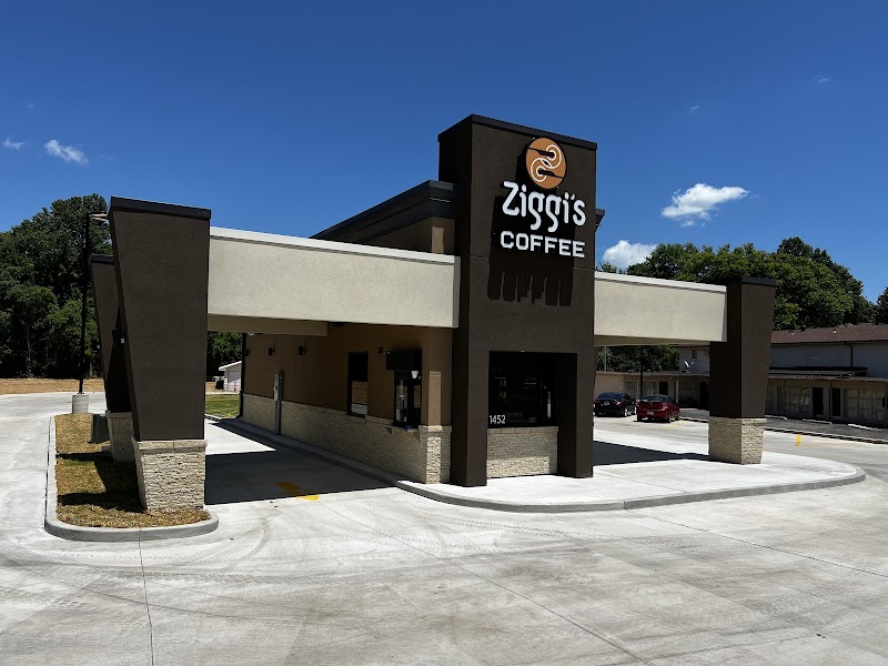 Ziggi's Coffee photo 1