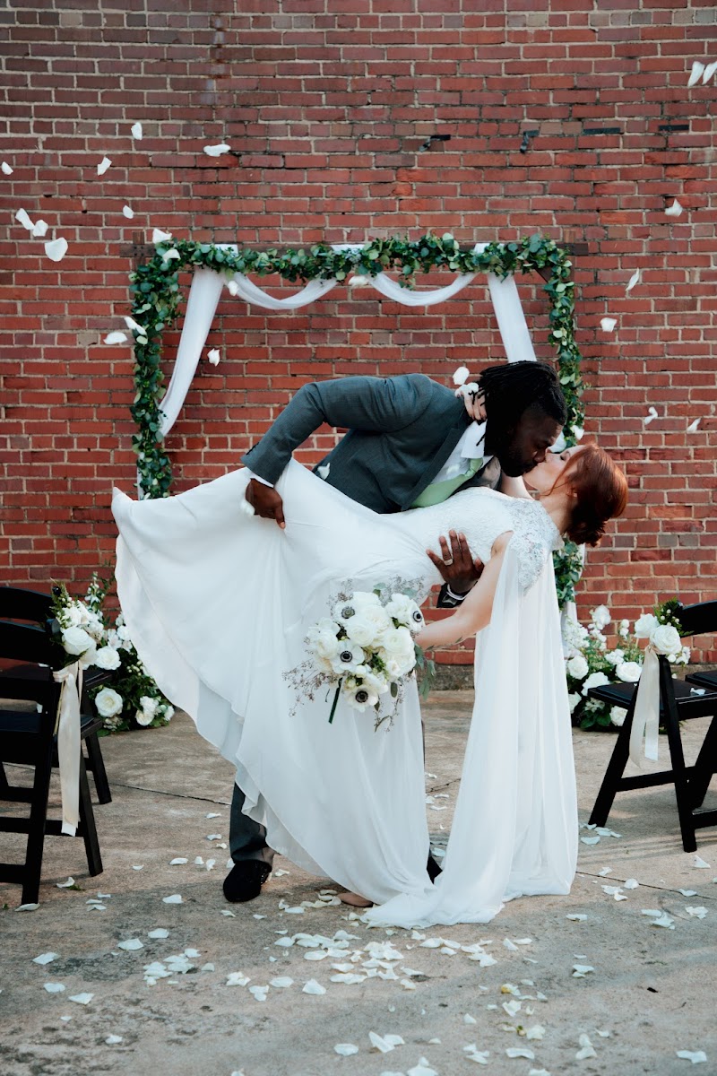 The Long Room — Event Venue in Charlotte