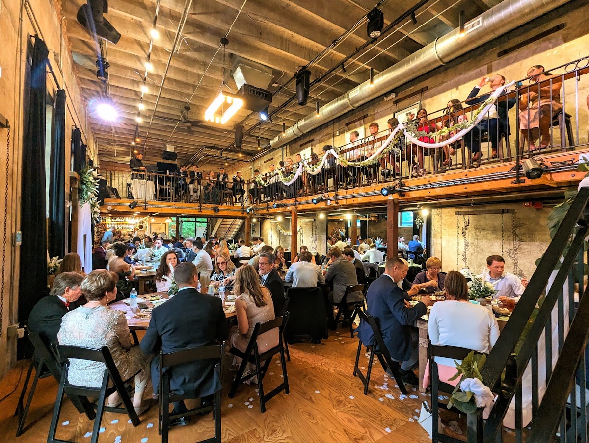 The Long Room: Google Places image 2