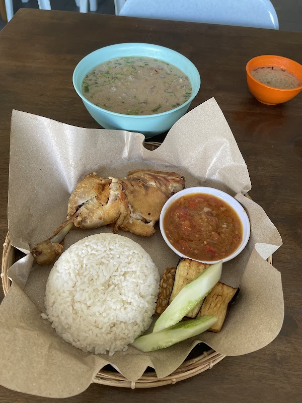 Coto Makassar Bingkul