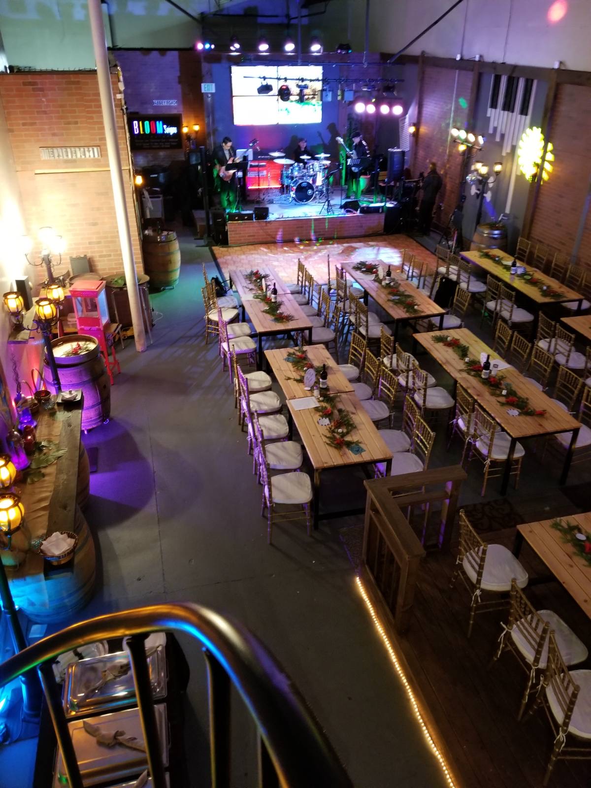 BLOOM Catering USA: Google Places image 4