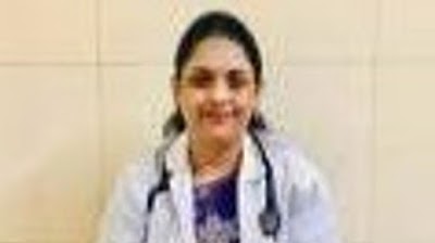 Dr. Karumanchi Nalini Obstetrics and Gynaecologist in Guntur