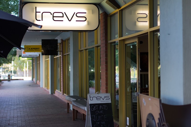 Trev’s Restaurant and Cafe