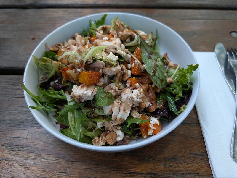 Trev’s Restaurant and Cafe photo 3