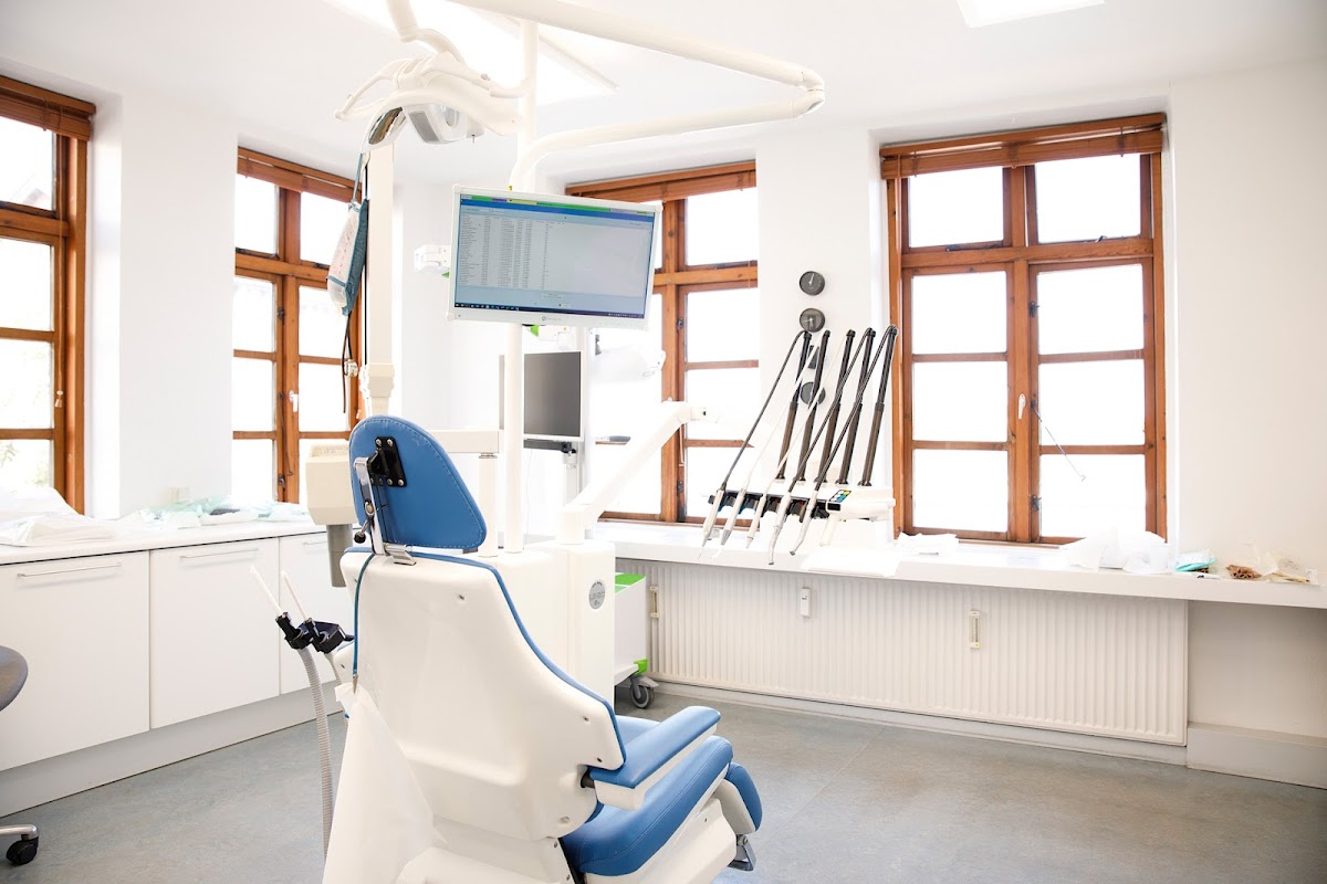 Harald Tandlægerne Østerågade - tandlægeklinik i Aalborg