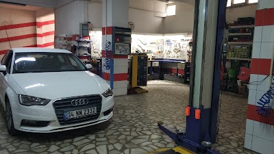 Gücüm Oto Tamir ve Bakım Servisi - Oto Servisi