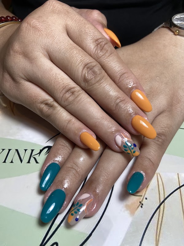 Polished Wink Ph.
