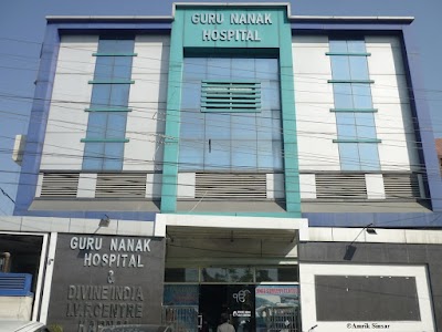 Guru Nanak Hospital - Image 2