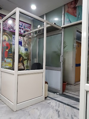 Guru Nanak Hospital - Image 3