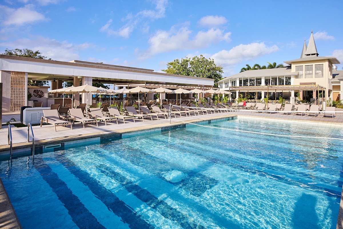 Hotel Riu Negril