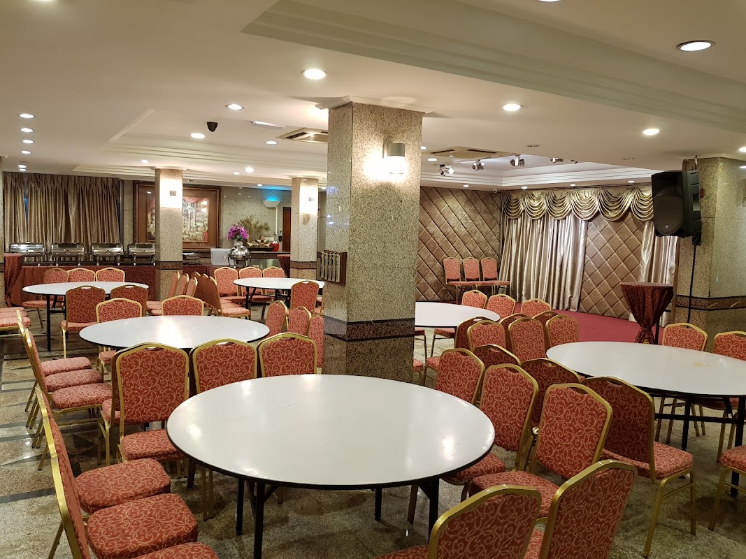 Banana Leaf Apolo (Race Course Rd)