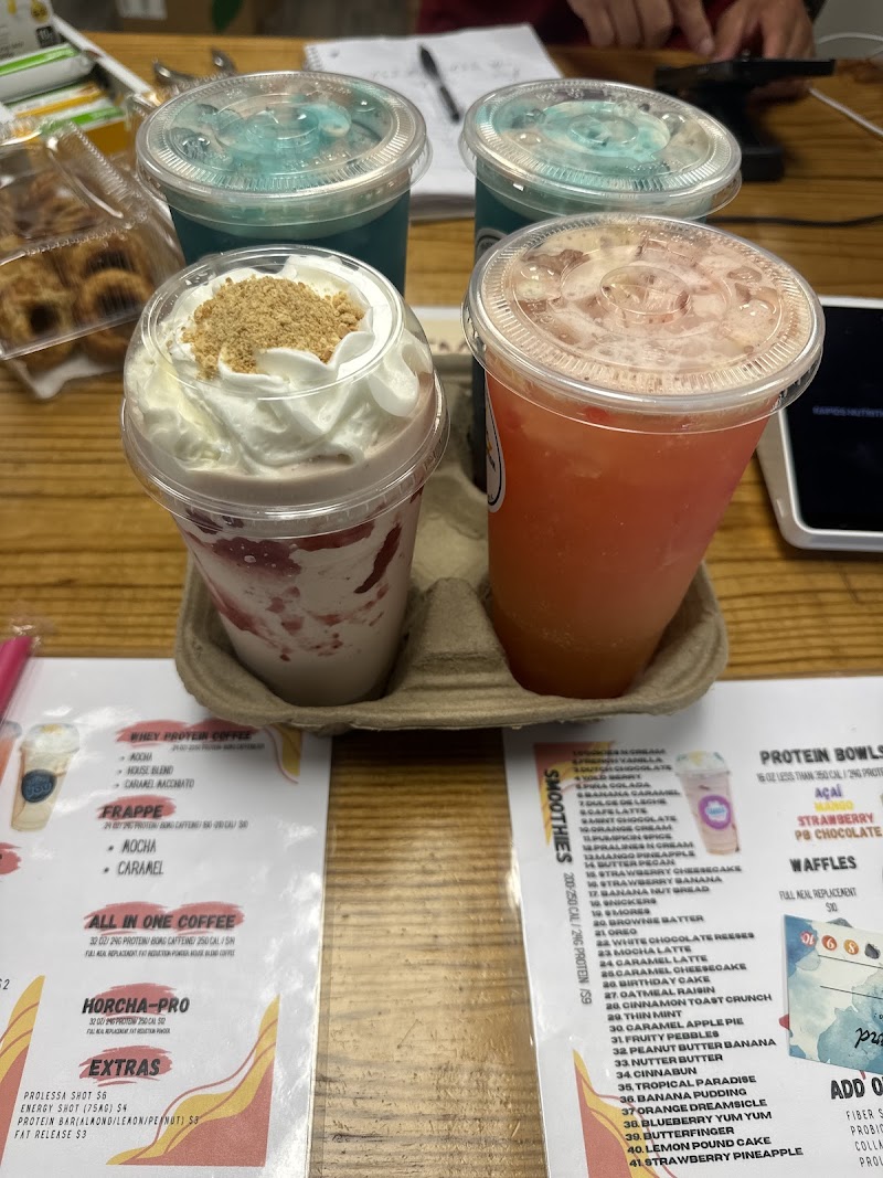 RAPIDS NUTRITION photo 4