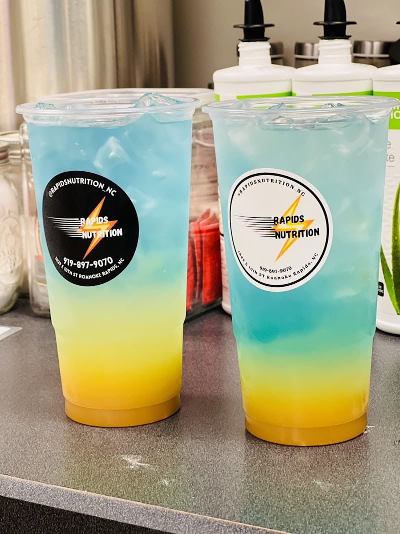 RAPIDS NUTRITION photo 2