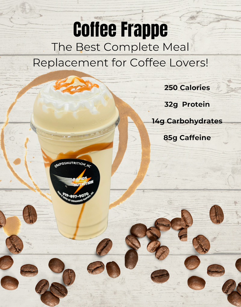 RAPIDS NUTRITION photo 3