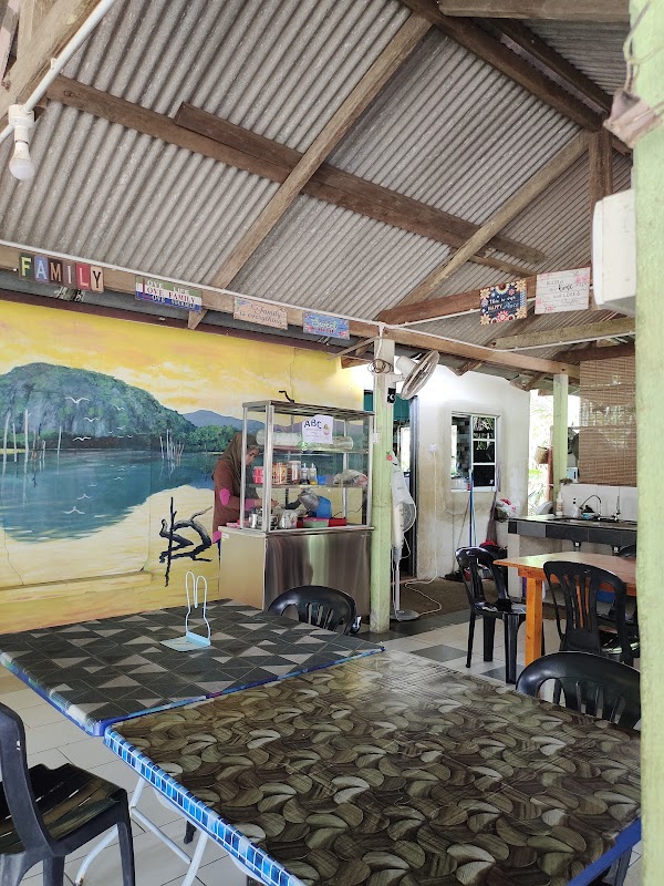 Warung Ikan Baung Tempoyak Red Kenyir - Photo 1