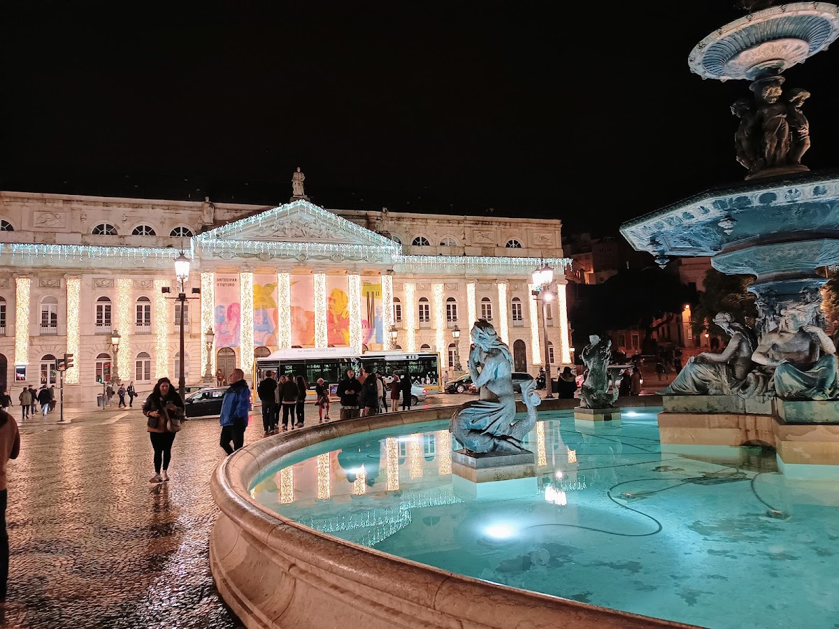 Lisbon, Portugal