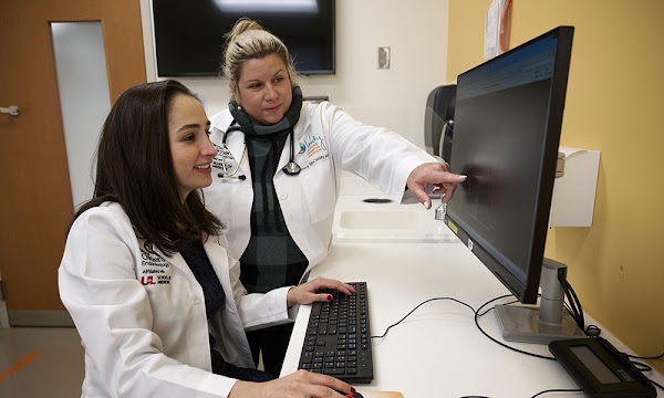 Photo by Wendy Novak Diabetes Institute