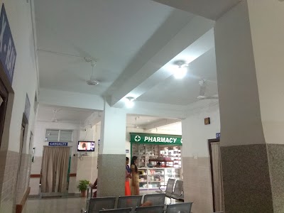 Dimapur hospital and research centre - Image 3