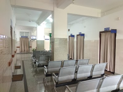 Dimapur hospital and research centre - Image 2