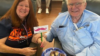 Highline Place Memory Care facility photo