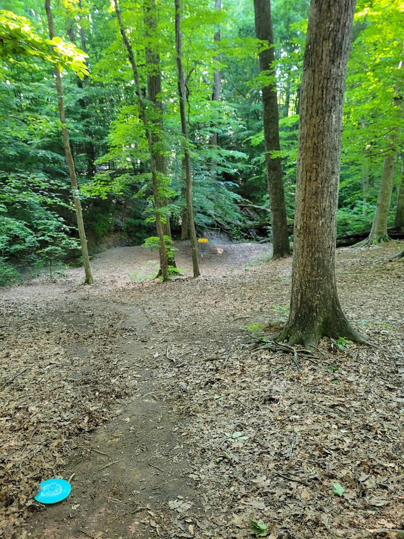 Sunrise Disc Golf Course photo 3