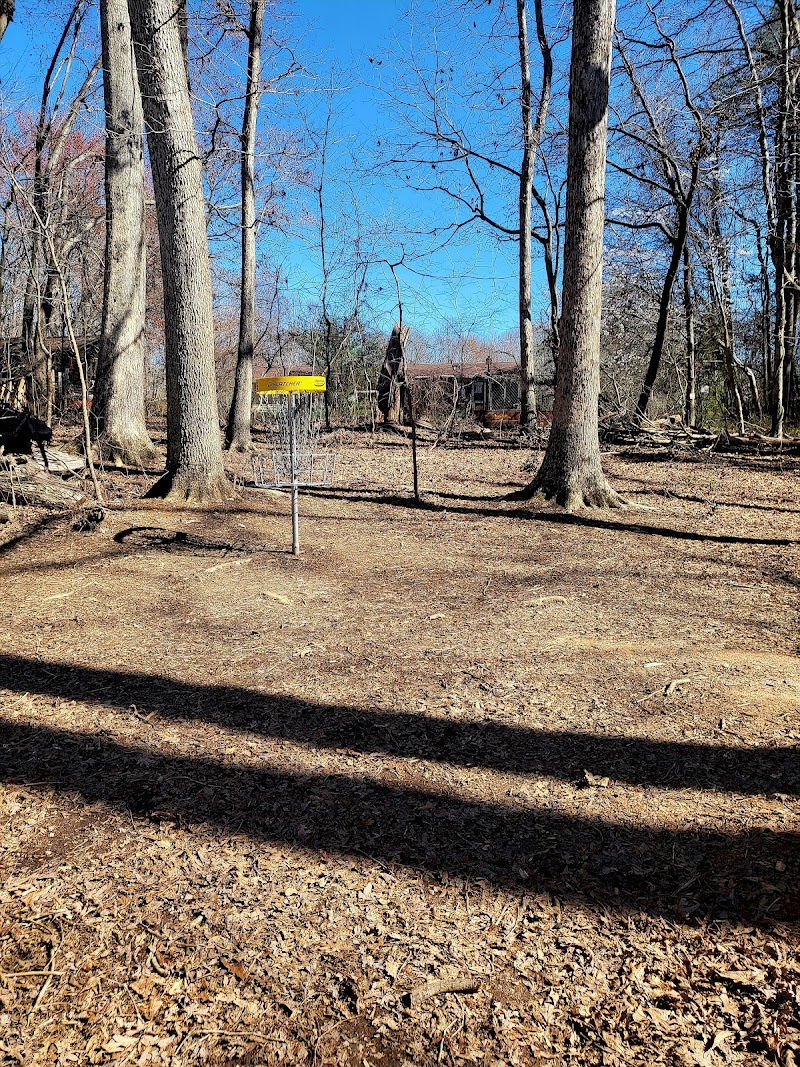 Sunrise Disc Golf Course photo 1