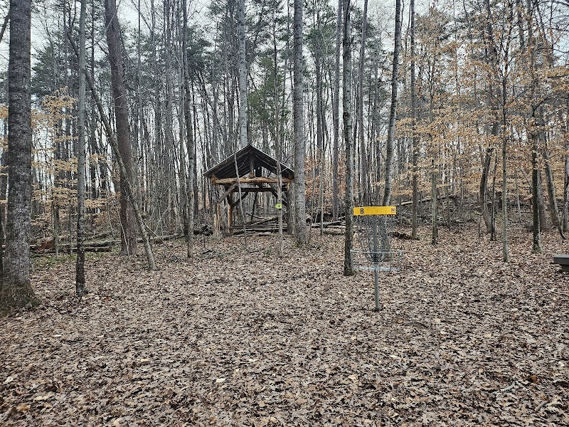 Sunrise Disc Golf Course photo 4