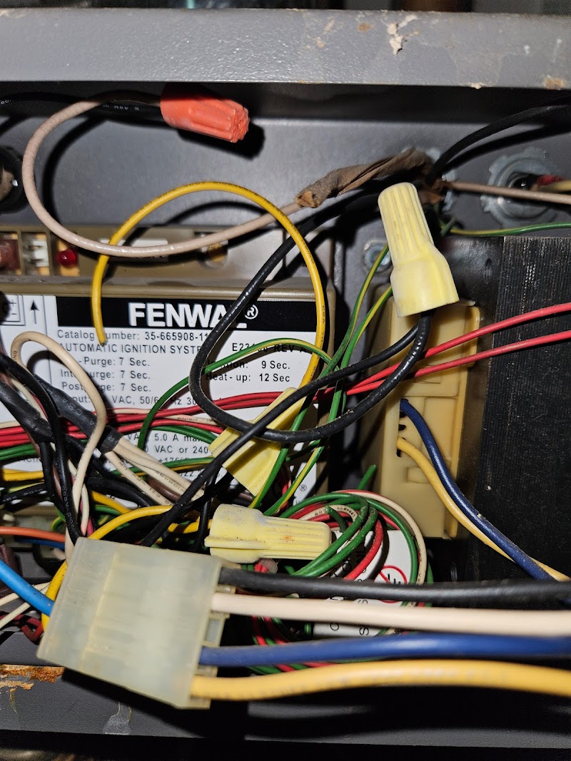 The Heating Cooling Doctor - General Contractor in New York