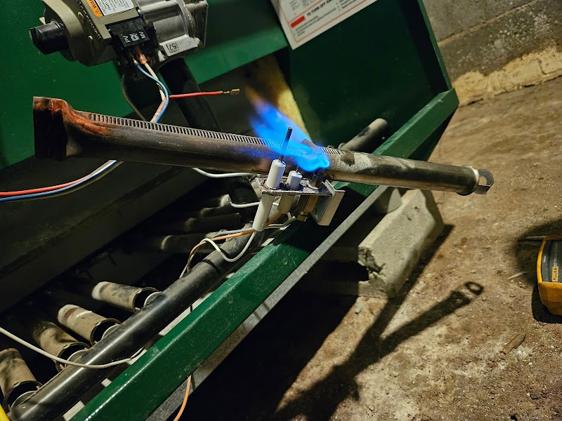 The Heating Cooling Doctor - General Contractor in New York