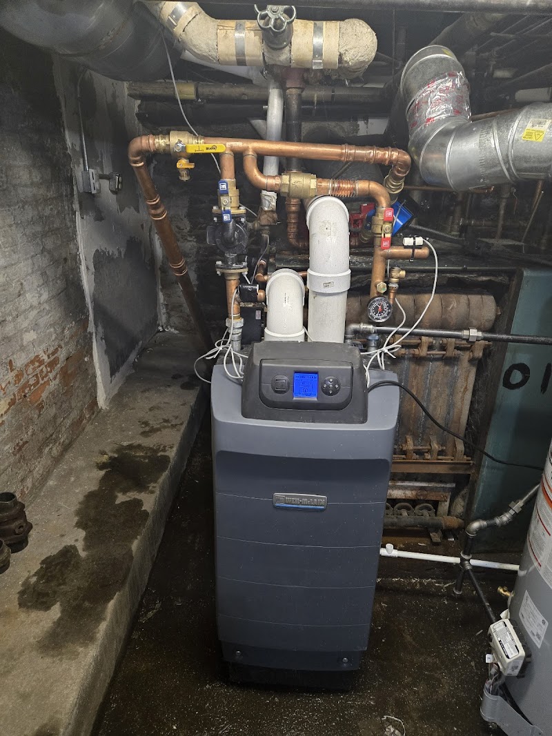 The Heating Cooling Doctor - General Contractor in New York