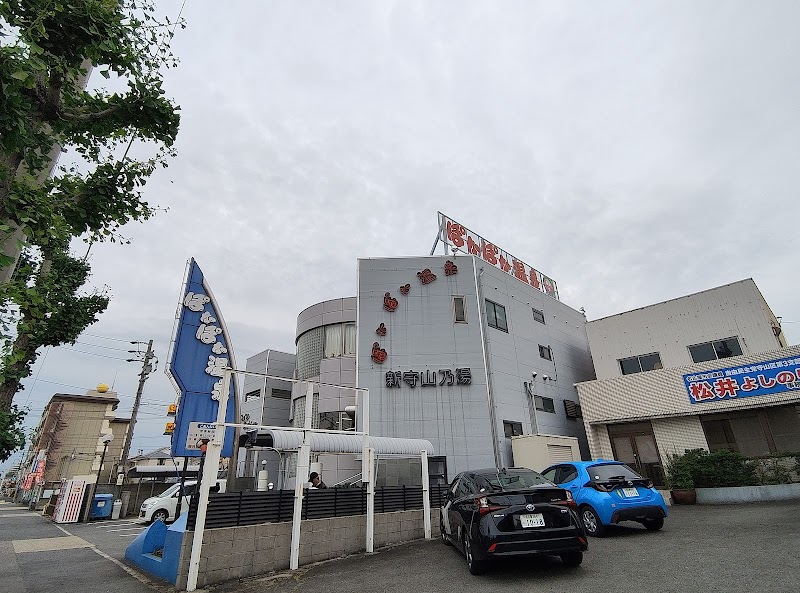 ぽかぽか温泉 新守山乃湯 3