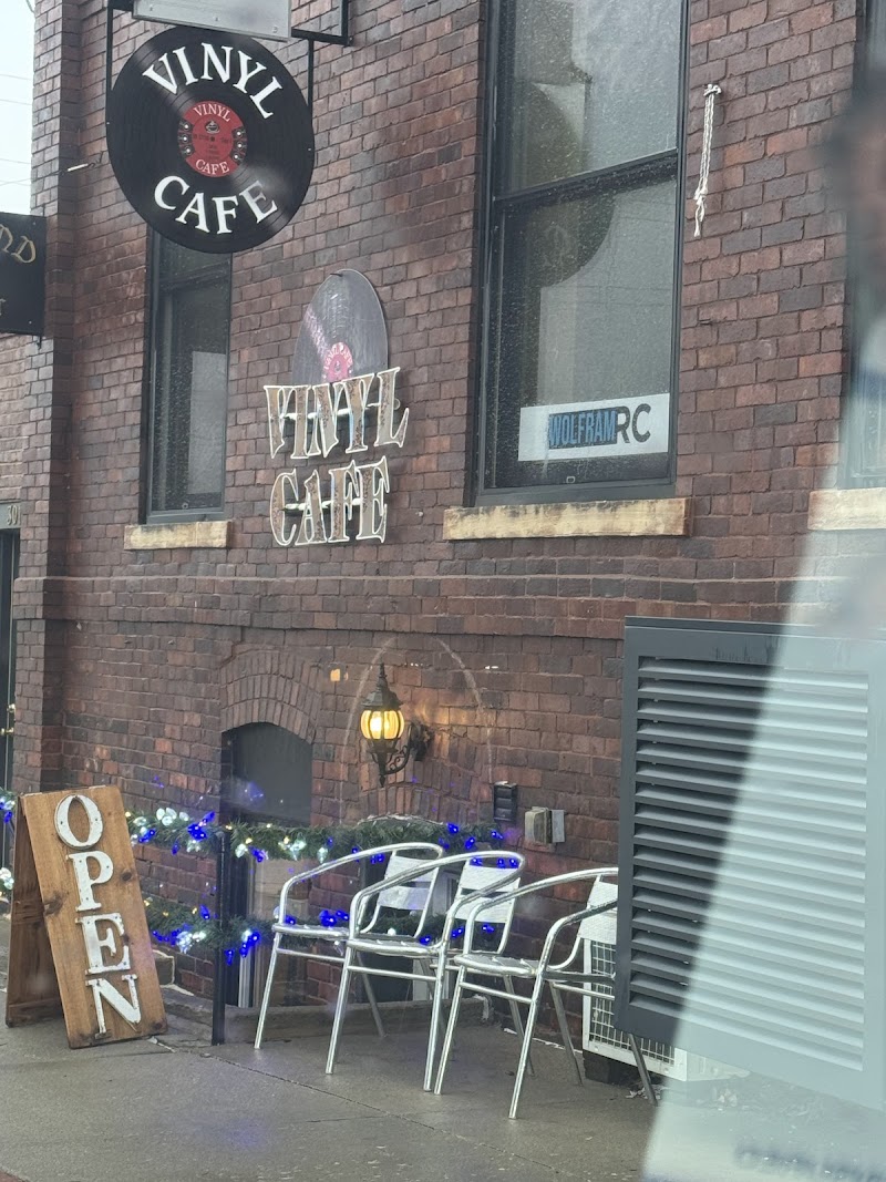 Vinyl Cafe photo 3