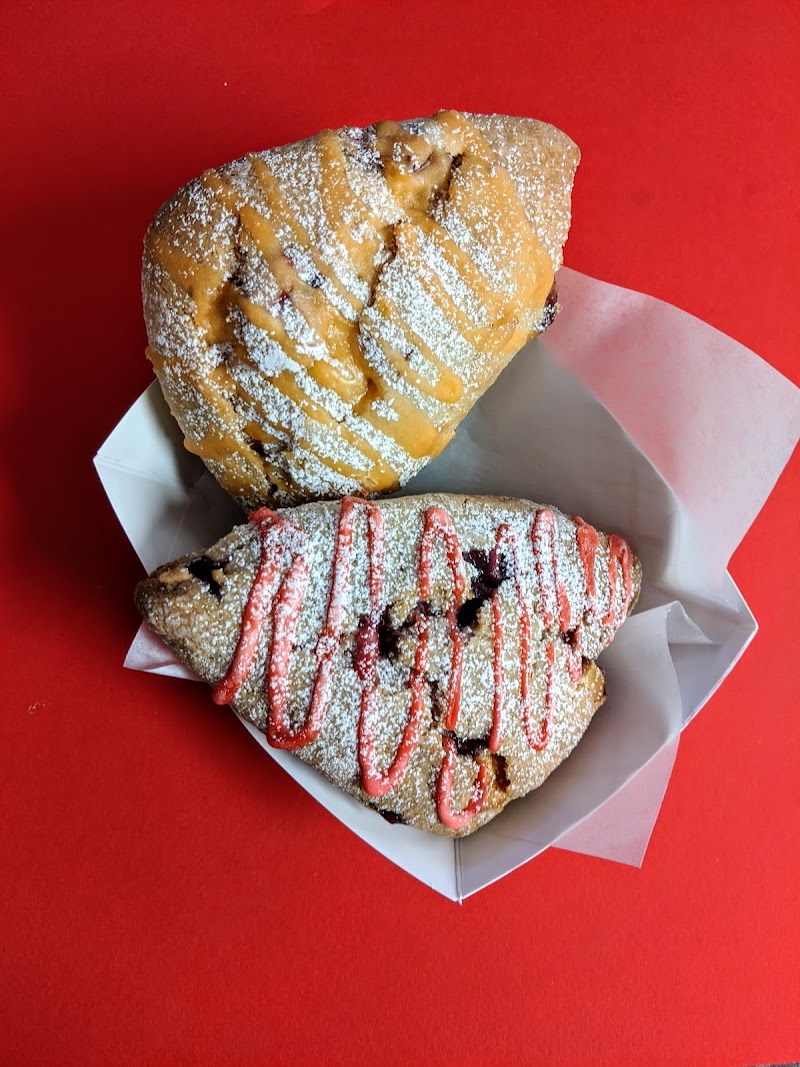 Scarrows Coffee photo 4