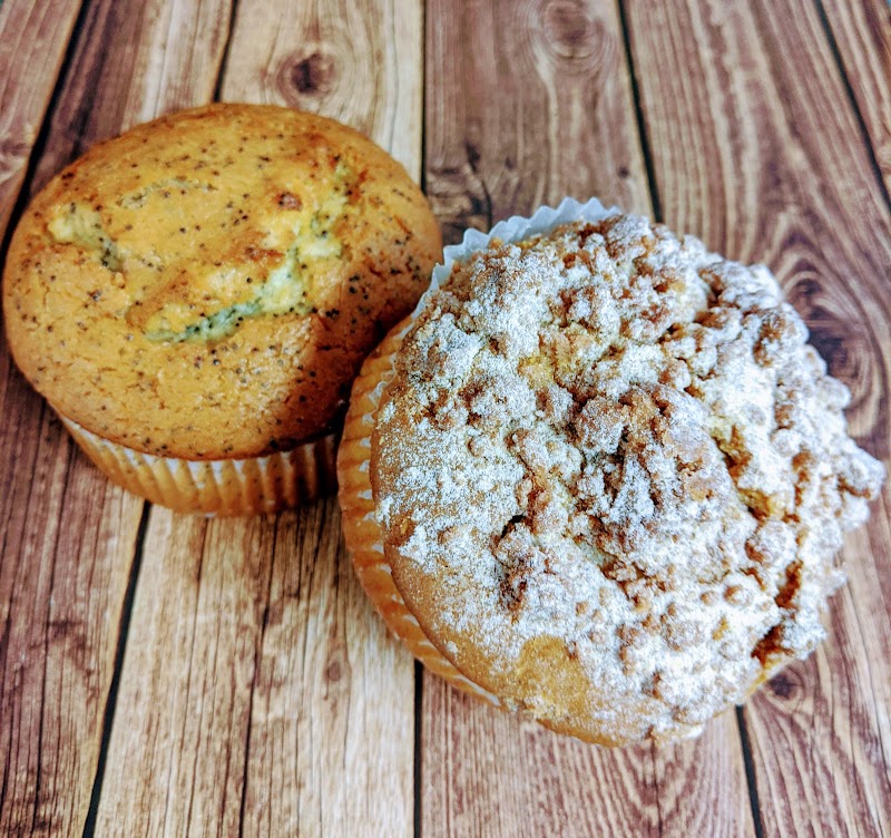 Scarrows Coffee photo 3