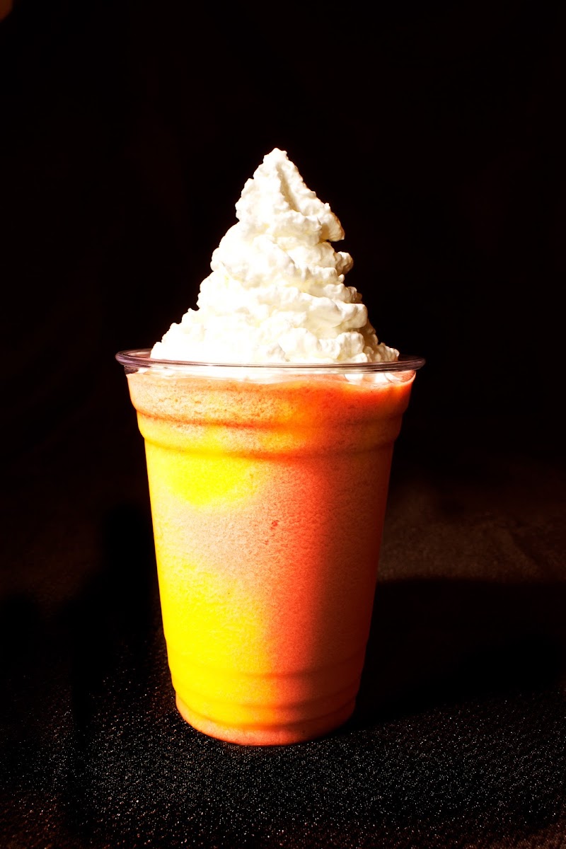 Scarrows Coffee photo 1