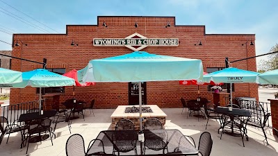 Wyoming's Rib & Chop House - Sheridan