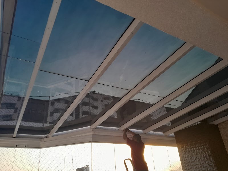 Foto de Smart Film insulfilm residencial e comercial