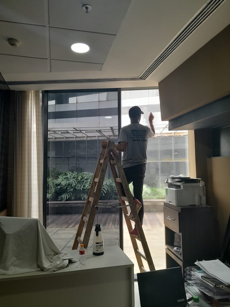 Foto de Smart Film insulfilm residencial e comercial