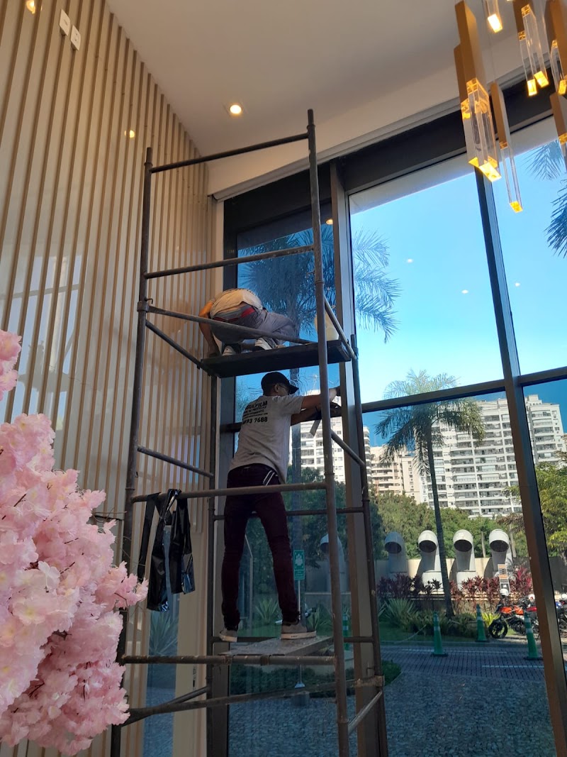 Foto de Smart Film insulfilm residencial e comercial